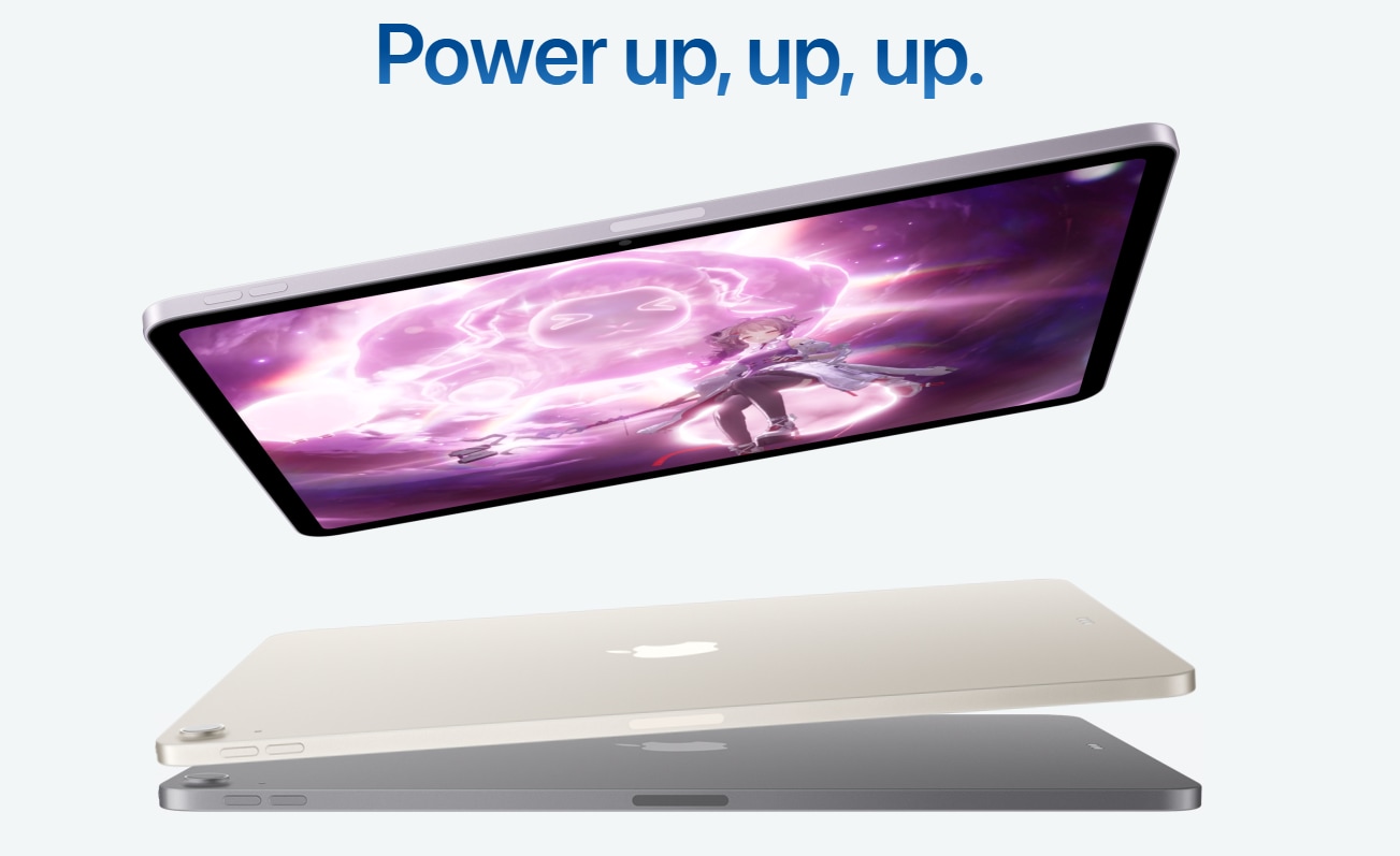 Tableta APPLE iPad Air 11